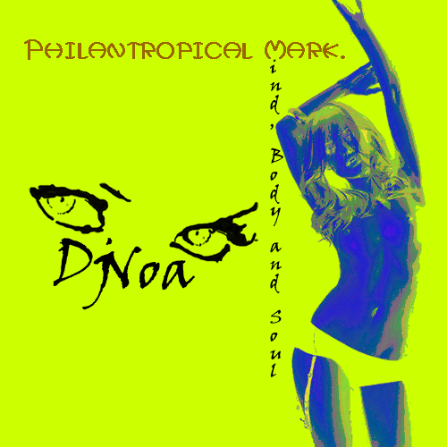 Download PDF, Philantropical Mark - Dj Noa